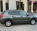 Сірий Пежо 3008, об'ємом двигуна 1.6 л та пробігом 232 тис. км за 8950 $, фото 18 на Automoto.ua