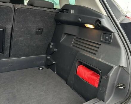 Серый Пежо 3008, объемом двигателя 1.6 л и пробегом 270 тыс. км за 9100 $, фото 6 на Automoto.ua