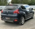 Пежо 3008 2013 в Львове на Automoto.ua Серый Пежо 3008, объемом двигателя 1.6 л и пробегом 330 тыс. км за 9499 $, фото 9 на Automoto.ua