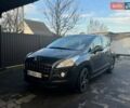 Серый Пежо 3008, объемом двигателя 1.56 л и пробегом 227 тыс. км за 9500 $, фото 5 на Automoto.ua