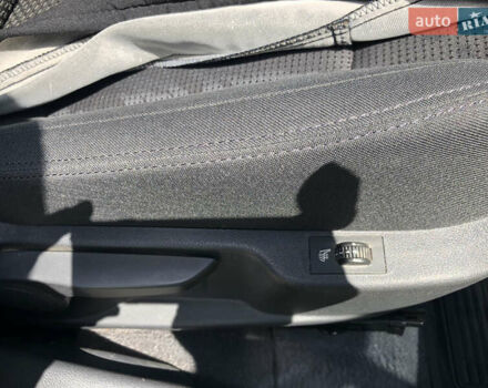 Серый Пежо 3008, объемом двигателя 1.6 л и пробегом 142 тыс. км за 11500 $, фото 11 на Automoto.ua