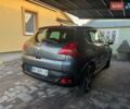 Серый Пежо 3008, объемом двигателя 1.56 л и пробегом 227 тыс. км за 9500 $, фото 24 на Automoto.ua