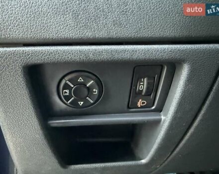 Серый Пежо 3008, объемом двигателя 1.6 л и пробегом 231 тыс. км за 9350 $, фото 35 на Automoto.ua