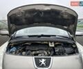 Серый Пежо 3008, объемом двигателя 1.6 л и пробегом 270 тыс. км за 9100 $, фото 14 на Automoto.ua