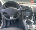 Пежо 3008 2013 в Умани на Automoto.ua Серый Пежо 3008, объемом двигателя 1.56 л и пробегом 180 тыс. км за 8000 $, фото 7 на Automoto.ua