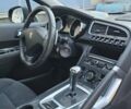 Серый Пежо 3008, объемом двигателя 1.56 л и пробегом 200 тыс. км за 6200 $, фото 10 на Automoto.ua