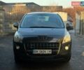 Серый Пежо 3008, объемом двигателя 1.56 л и пробегом 227 тыс. км за 9500 $, фото 2 на Automoto.ua
