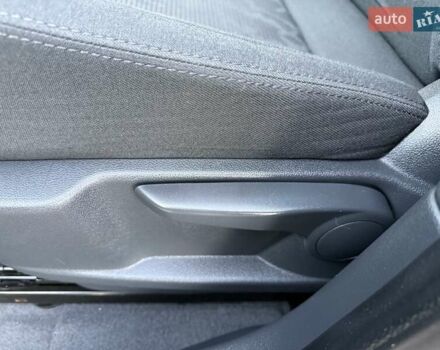 Серый Пежо 3008, объемом двигателя 1.6 л и пробегом 231 тыс. км за 9350 $, фото 59 на Automoto.ua