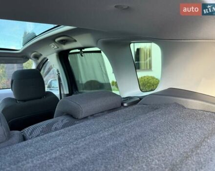 Серый Пежо 3008, объемом двигателя 1.6 л и пробегом 231 тыс. км за 9350 $, фото 77 на Automoto.ua