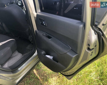 Серый Пежо 3008, объемом двигателя 1.6 л и пробегом 142 тыс. км за 11500 $, фото 14 на Automoto.ua