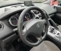 Серый Пежо 3008, объемом двигателя 2 л и пробегом 247 тыс. км за 9950 $, фото 19 на Automoto.ua