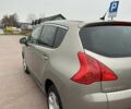 Серый Пежо 3008, объемом двигателя 1.6 л и пробегом 270 тыс. км за 9100 $, фото 15 на Automoto.ua