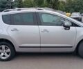 Сірий Пежо 3008, об'ємом двигуна 1.56 л та пробігом 280 тис. км за 9800 $, фото 5 на Automoto.ua