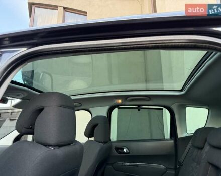 Серый Пежо 3008, объемом двигателя 1.6 л и пробегом 231 тыс. км за 9350 $, фото 62 на Automoto.ua