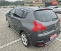 Пежо 3008 2013 в Львове на Automoto.ua Серый Пежо 3008, объемом двигателя 2 л и пробегом 228 тыс. км за 11400 $, фото 16 на Automoto.ua