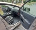Сірий Пежо 3008, об'ємом двигуна 2 л та пробігом 264 тис. км за 9300 $, фото 3 на Automoto.ua