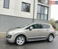 Серый Пежо 3008, объемом двигателя 2 л и пробегом 247 тыс. км за 9950 $, фото 2 на Automoto.ua
