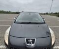 Пежо 3008 2013 в Львове на Automoto.ua Серый Пежо 3008, объемом двигателя 2 л и пробегом 228 тыс. км за 11400 $, фото 8 на Automoto.ua