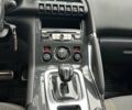 Серый Пежо 3008, объемом двигателя 2 л и пробегом 247 тыс. км за 9950 $, фото 18 на Automoto.ua