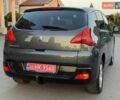 Сірий Пежо 3008, об'ємом двигуна 1.6 л та пробігом 232 тис. км за 8950 $, фото 14 на Automoto.ua