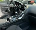 Серый Пежо 3008, объемом двигателя 1.56 л и пробегом 224 тыс. км за 9500 $, фото 13 на Automoto.ua