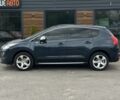 Пежо 3008 2013 в Львове на Automoto.ua Серый Пежо 3008, объемом двигателя 1.6 л и пробегом 330 тыс. км за 9499 $, фото 4 на Automoto.ua