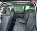 Серый Пежо 3008, объемом двигателя 1.6 л и пробегом 231 тыс. км за 9350 $, фото 64 на Automoto.ua