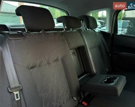 Сірий Пежо 3008, об'ємом двигуна 1.6 л та пробігом 232 тис. км за 8950 $, фото 73 на Automoto.ua