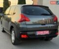 Сірий Пежо 3008, об'ємом двигуна 1.6 л та пробігом 232 тис. км за 8950 $, фото 12 на Automoto.ua