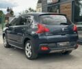 Пежо 3008 2013 в Львове на Automoto.ua Серый Пежо 3008, объемом двигателя 1.6 л и пробегом 330 тыс. км за 9499 $, фото 5 на Automoto.ua