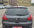 Пежо 3008 2013 в Львове на Automoto.ua Серый Пежо 3008, объемом двигателя 2 л и пробегом 228 тыс. км за 11400 $, фото 3 на Automoto.ua