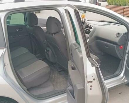 Сірий Пежо 3008, об'ємом двигуна 1.56 л та пробігом 280 тис. км за 9800 $, фото 1 на Automoto.ua