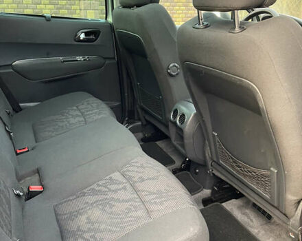 Серый Пежо 3008, объемом двигателя 1.6 л и пробегом 123 тыс. км за 9450 $, фото 19 на Automoto.ua