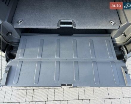 Серый Пежо 3008, объемом двигателя 1.6 л и пробегом 231 тыс. км за 9350 $, фото 74 на Automoto.ua