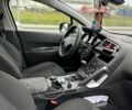 Серый Пежо 3008, объемом двигателя 1.6 л и пробегом 270 тыс. км за 9100 $, фото 2 на Automoto.ua