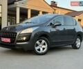 Сірий Пежо 3008, об'ємом двигуна 1.6 л та пробігом 232 тис. км за 8950 $, фото 3 на Automoto.ua