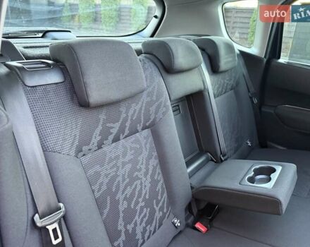 Серый Пежо 3008, объемом двигателя 1.6 л и пробегом 231 тыс. км за 9350 $, фото 79 на Automoto.ua