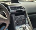 Серый Пежо 3008, объемом двигателя 2 л и пробегом 265 тыс. км за 10000 $, фото 9 на Automoto.ua