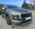 Пежо 3008 2013 в Умани на Automoto.ua Серый Пежо 3008, объемом двигателя 1.56 л и пробегом 180 тыс. км за 8000 $, фото 1 на Automoto.ua