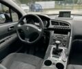 Пежо 3008 2013 в Львове на Automoto.ua Серый Пежо 3008, объемом двигателя 1.6 л и пробегом 330 тыс. км за 9499 $, фото 15 на Automoto.ua