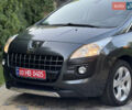 Сірий Пежо 3008, об'ємом двигуна 2 л та пробігом 254 тис. км за 10800 $, фото 2 на Automoto.ua