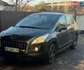 Серый Пежо 3008, объемом двигателя 1.56 л и пробегом 227 тыс. км за 9500 $, фото 3 на Automoto.ua