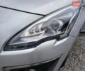 Сірий Пежо 3008, об'ємом двигуна 1.6 л та пробігом 220 тис. км за 10100 $, фото 3 на Automoto.ua
