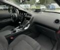 Пежо 3008 2013 в Львове на Automoto.ua Серый Пежо 3008, объемом двигателя 1.6 л и пробегом 330 тыс. км за 9499 $, фото 13 на Automoto.ua