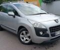 Сірий Пежо 3008, об'ємом двигуна 1.56 л та пробігом 280 тис. км за 9800 $, фото 1 на Automoto.ua
