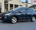 Серый Пежо 3008, объемом двигателя 1.6 л и пробегом 231 тыс. км за 9350 $, фото 3 на Automoto.ua