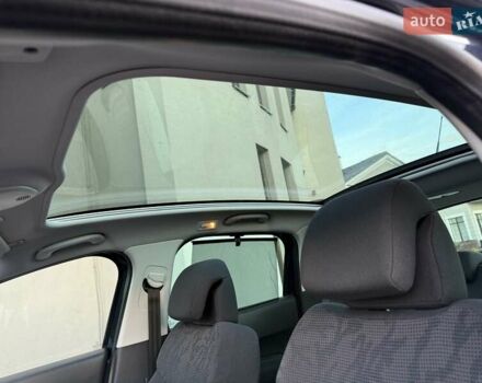 Серый Пежо 3008, объемом двигателя 1.6 л и пробегом 231 тыс. км за 9350 $, фото 54 на Automoto.ua