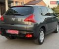 Сірий Пежо 3008, об'ємом двигуна 1.6 л та пробігом 232 тис. км за 8950 $, фото 15 на Automoto.ua
