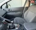 Сірий Пежо 3008, об'ємом двигуна 1.6 л та пробігом 232 тис. км за 8950 $, фото 52 на Automoto.ua
