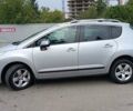 Сірий Пежо 3008, об'ємом двигуна 1.56 л та пробігом 280 тис. км за 9800 $, фото 9 на Automoto.ua
